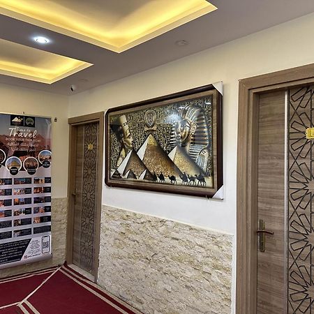 Pyramids Gardens Hotel Ghatati Exteriör bild